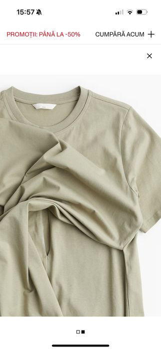 Rochie pt alaptat