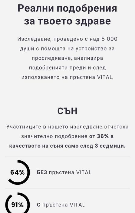 Магнитен пръстен