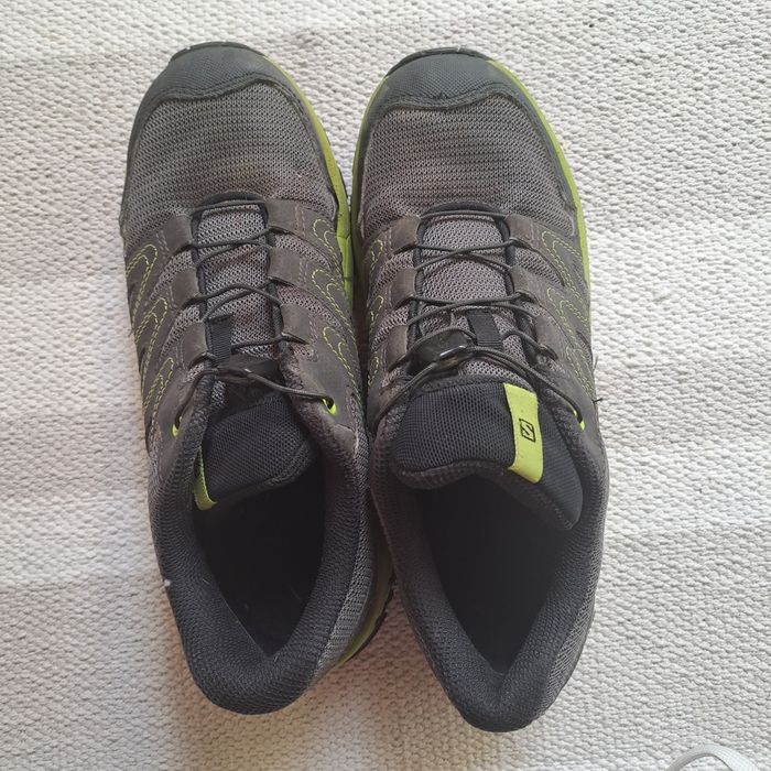 Incaltaminte Salomon copii