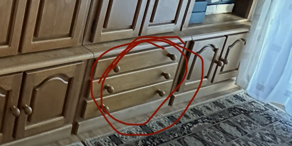 Biblioteca veche, lemn