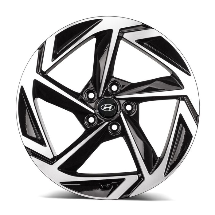 Jante 18 Hyundai Tucson Santa Fe Kona Ioniq IX35 IX55  i30