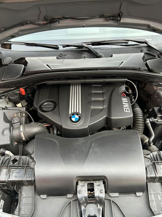 BMW Seria 1 BMW Seria 1 2.0 Diesel