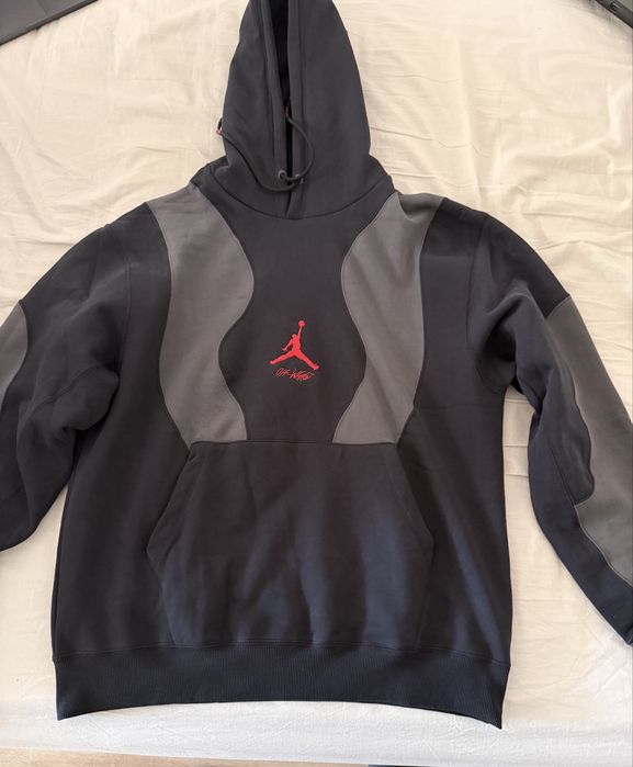 Hanorac Jordan Off White