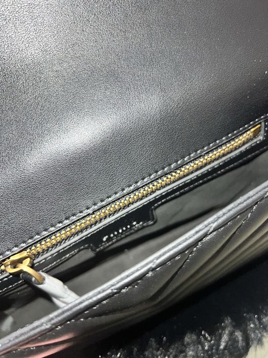 Три чанти черни  Pinko