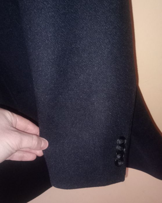 Vand palton tom tailor