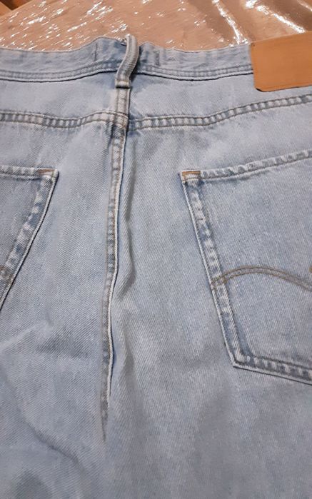 Jack&Jones мъжки дънки размер  L