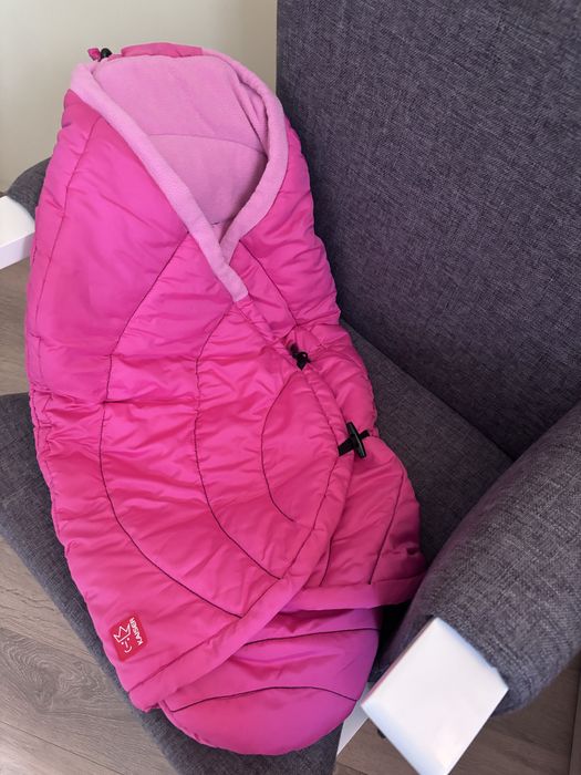 Одеало/ зимен чувал за количка Kaiser Co Coon