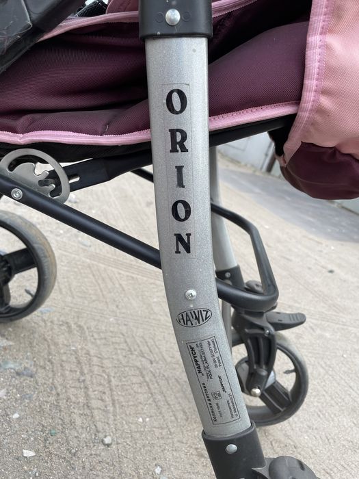 Коляска детская Orion