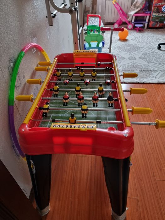 Продам игра в футбол.