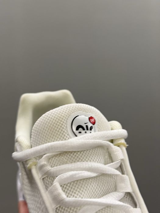 Кроссовки Nike Air Max DN white