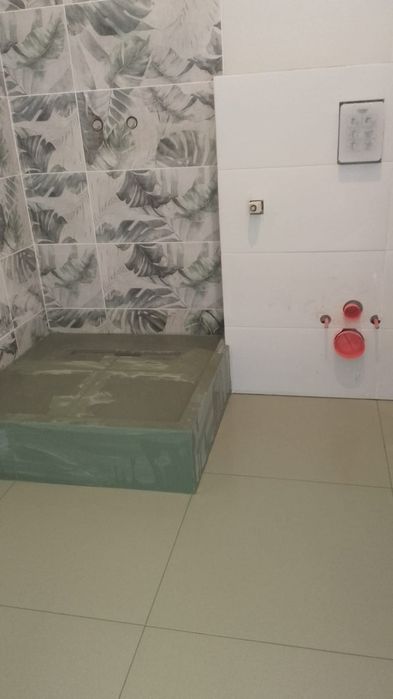 Кафельщик под ключ