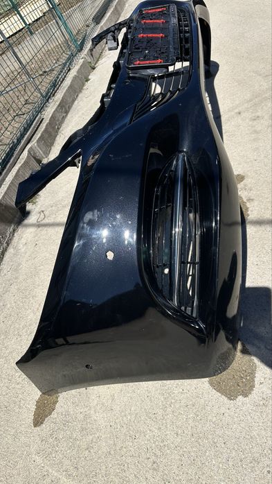 Оригинални брони за Мерцедес w222