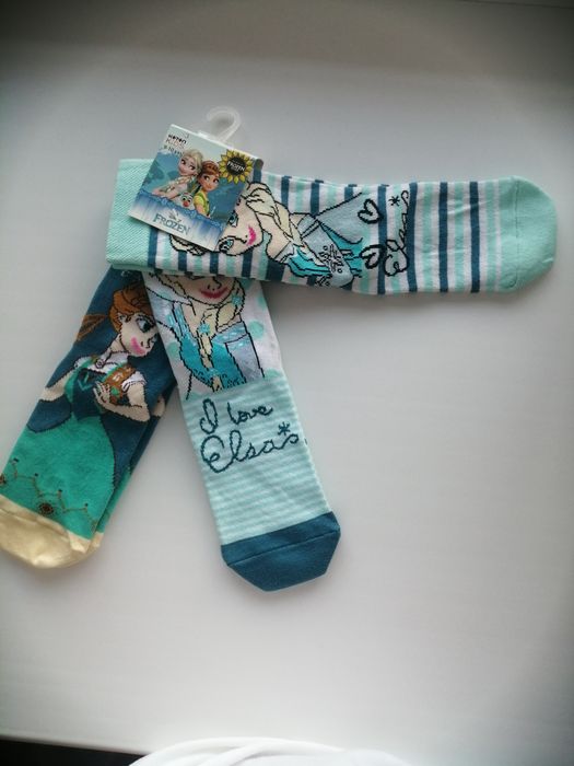 Продаются носки для девочек