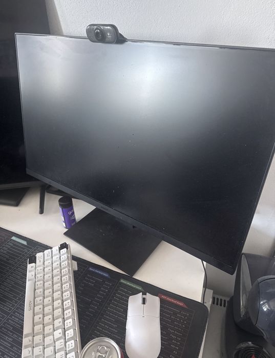 vand monitor 75hz 27i