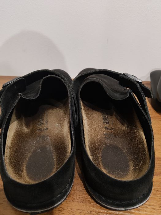 Brickenstock чехли, скъпа и удобна марка