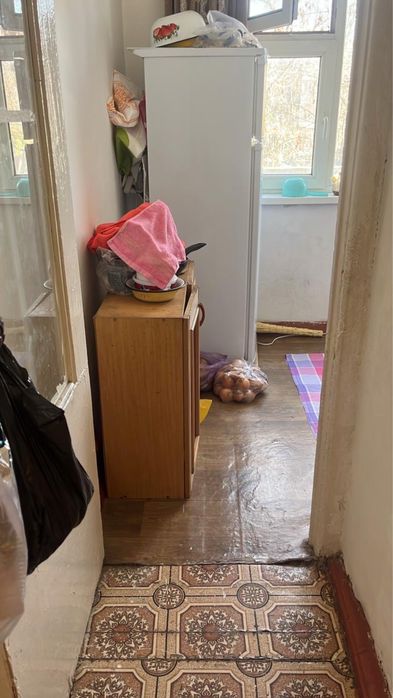 Продается квартира