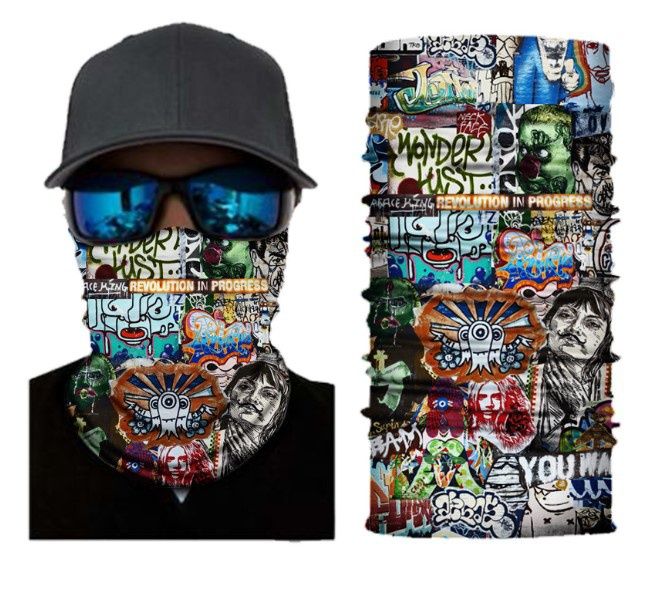 Продам баффы универсальные