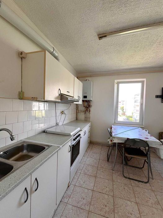 Apartament de inchiriat Sighisoara Baragan