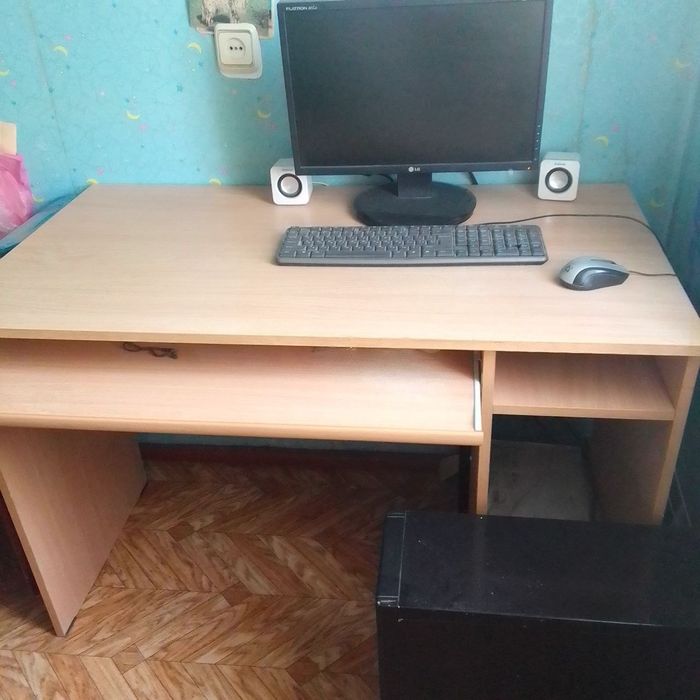 Компьютер домашний