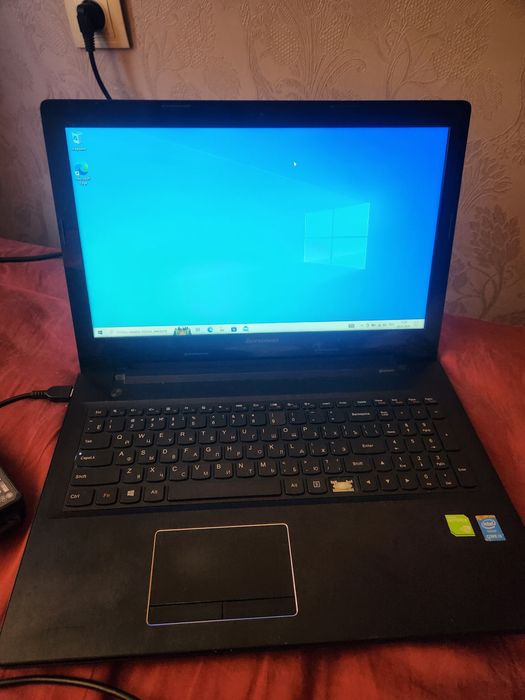 Ноутбук Lenovo corei3