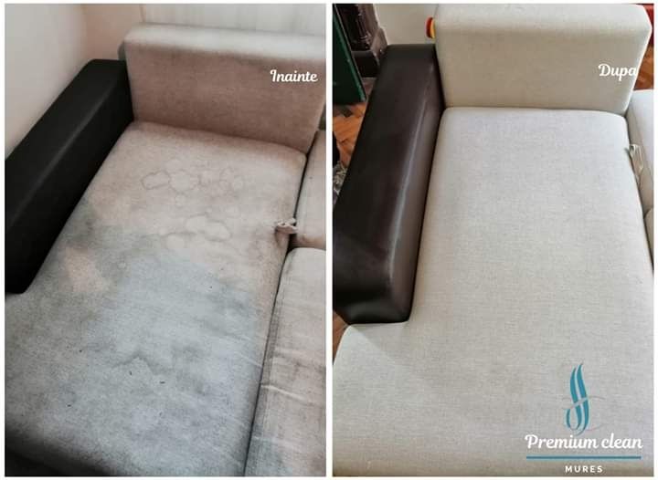 Curatare , spalare , igienizare canapele , coltare , fotolii