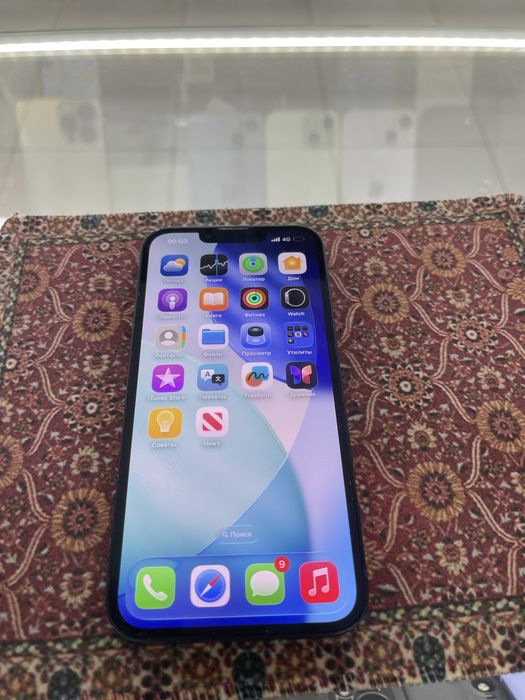 Iphone 13 без ремонта