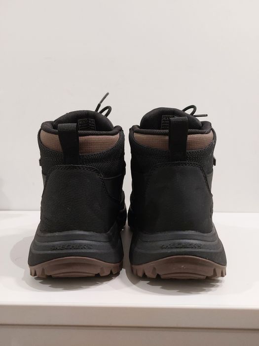 Зимни обувки Skechers, мъжки, 43 номер.