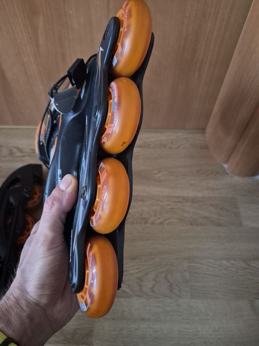 Role copii reglabila HEAD – stare foarte bună