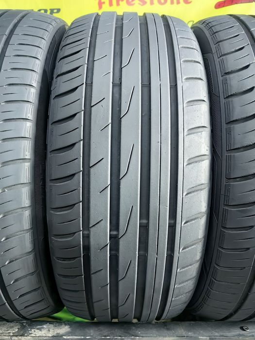 235/45R19 Toyo 2022 7-6,5mm stare impecabila