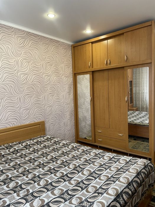 Продаю - 2-х.ком.кв-У/П на 3-А