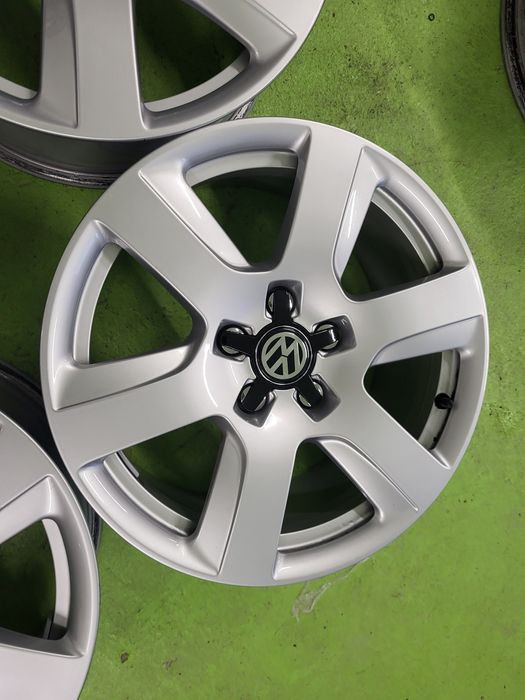17 5x112 Vw Passat Touran  Caddy  5х112