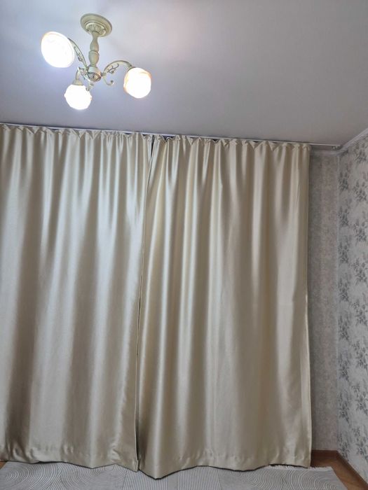 Продам Black out шторы