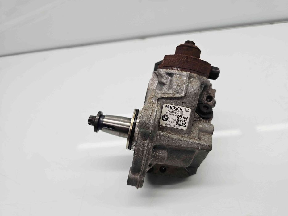 Pompa inalta presiune  Bmw 5 (E60) [Fabr 2004-2010] 8510865 2.0 N47D20