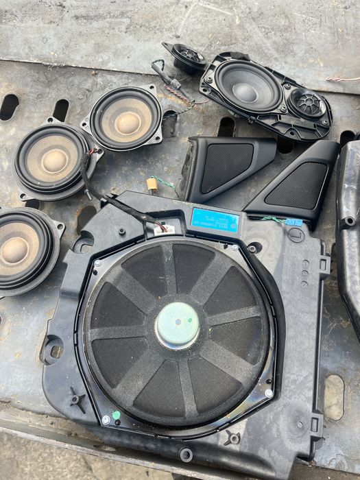 Хи фи музика бмв/bmw f10 f11 бмв ф10 ф11 hi fi