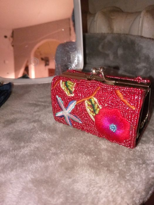 Сумочка Игрушки детские разные в хорошем состоянии
