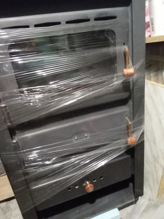 Камина “Прити” k22 10kw