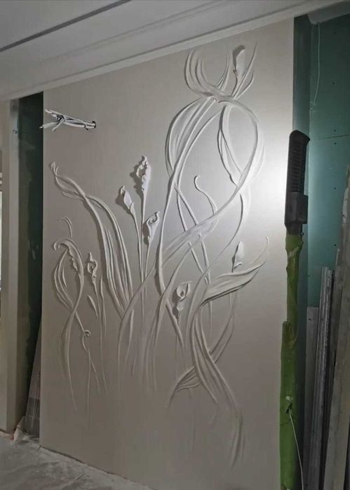 Барельеф. Профессионально.