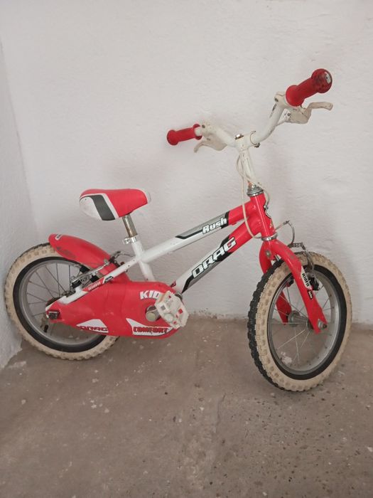 Велосипеди детски 3 бр