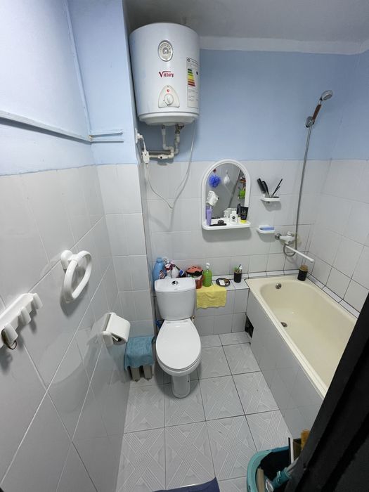 Продается 2 комнатная квартира