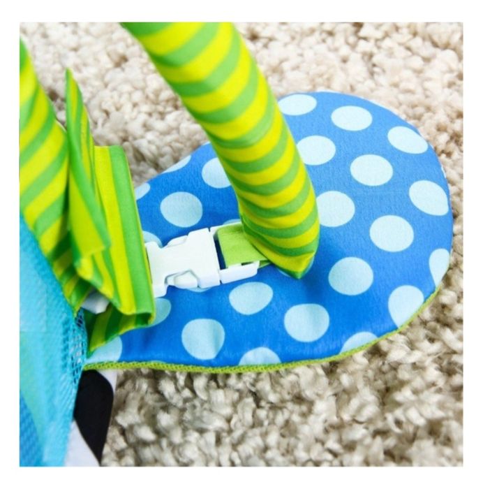 Коврик-Крошка для детей