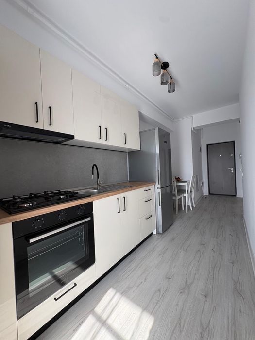 Apartament 1 Cameră de închiriat in Otopeni - Brătianu Residence | Parcare inclusă | Prima închiriere