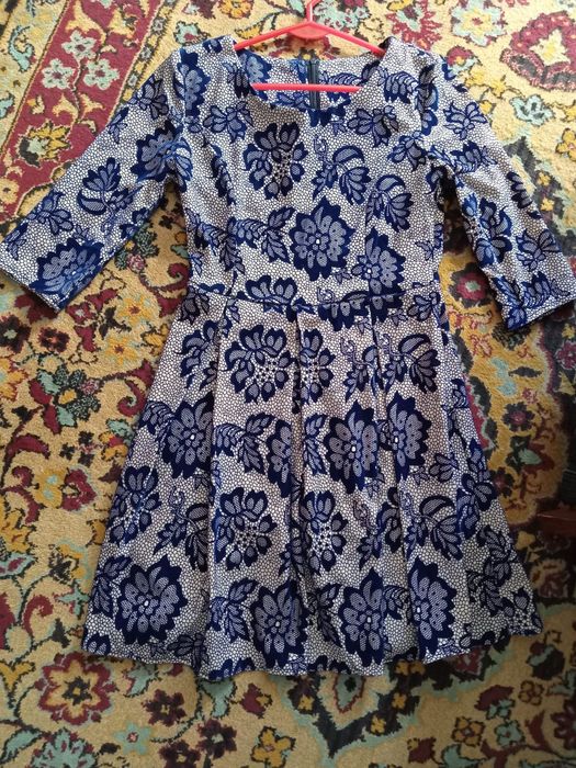 Детские  девочковые вещи на 4-13 лет