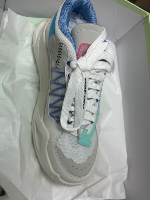 Дамски обувки Off white