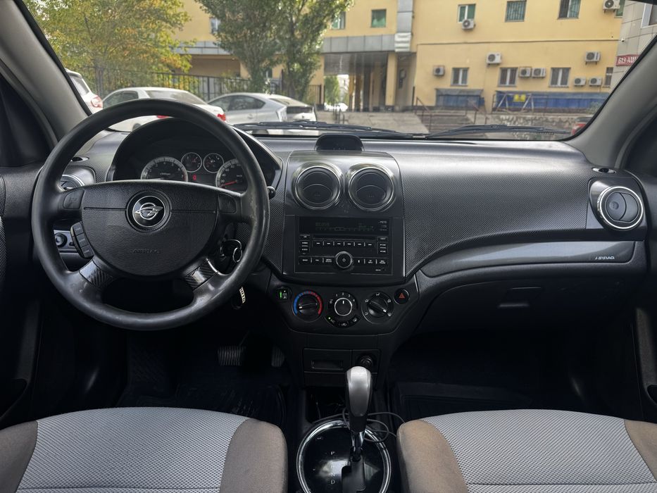 Продам Ravon Nexia R3
