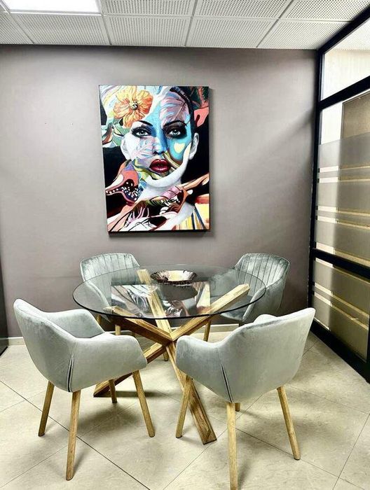 Дава се под наем Тристаен апартамент в Варна, Лятно кино Тракия - 75 кв.м за 650 € - Снимка #8