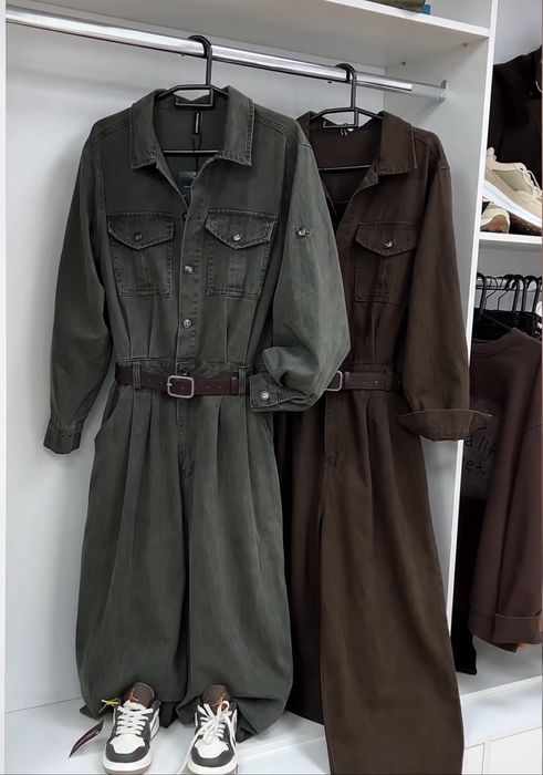 Камбенизон женский