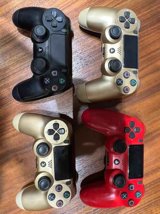 PS4 pro 1 Tb Сони плейстейшн