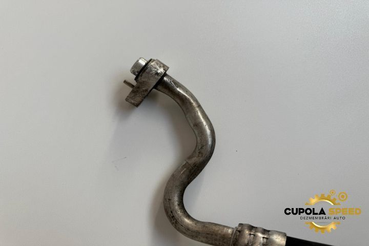 Conducta clima AC 2.0 CDI A2138301900 Mercedes-Benz E-Class W213/S213