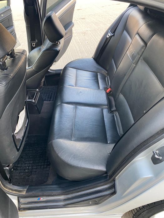 Bmw e46 330xd manual