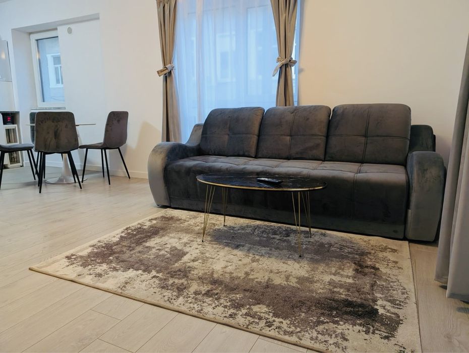 Apartament modern 2 camere de inchiriat Timpuri Noi! Parcare inclusa!